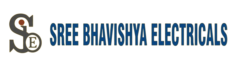 Sree Bhavishya Electricals Logo