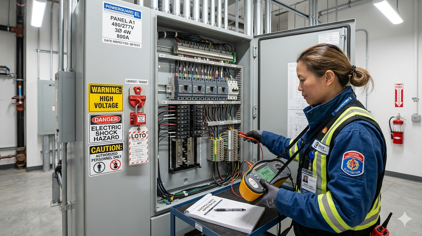 Energy Efficiency
