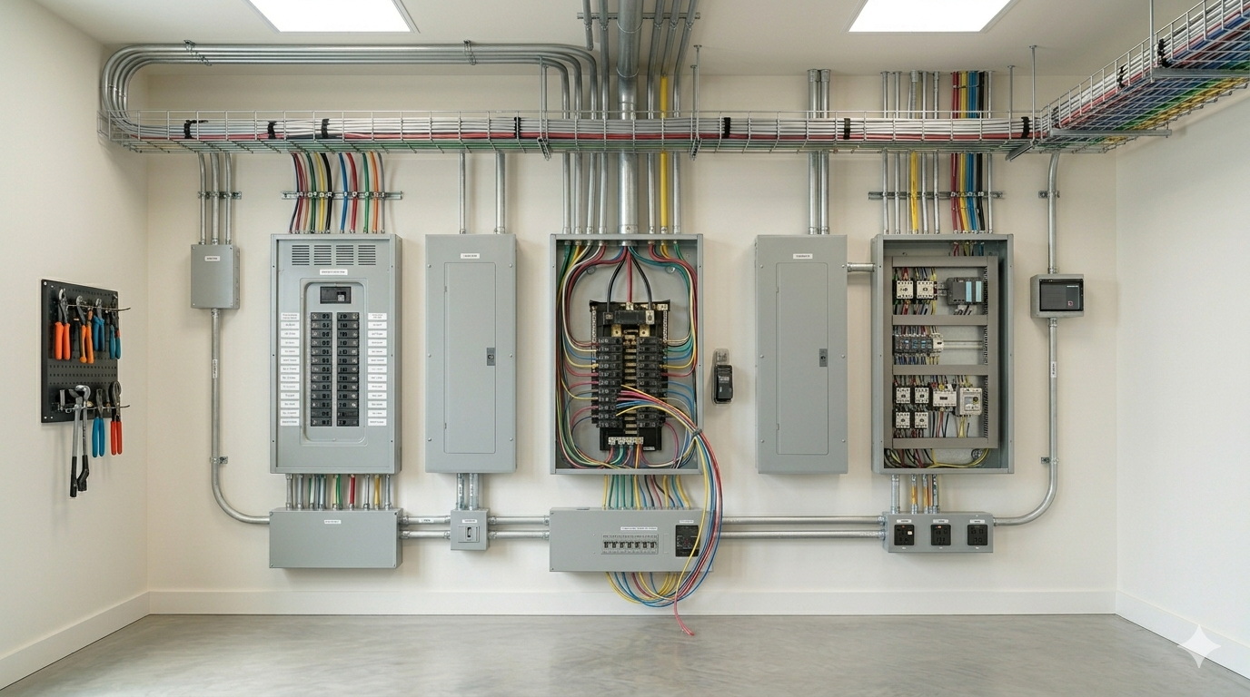Core Electrical Services
