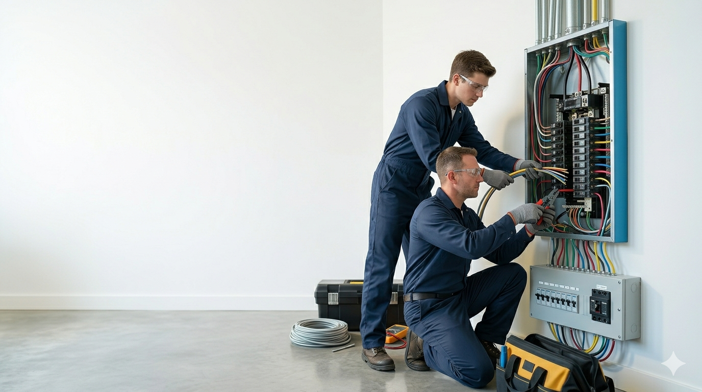 Panel & Power Systems