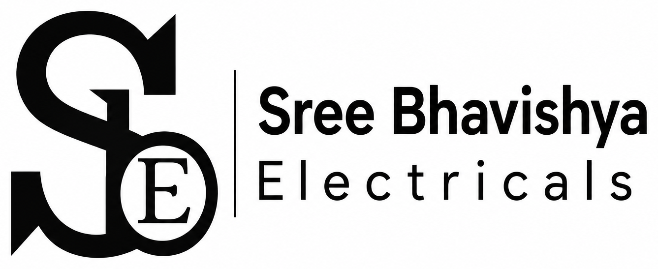 Sree Bhavishya Electricals Logo
